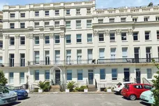 Marine Parade, Brighton