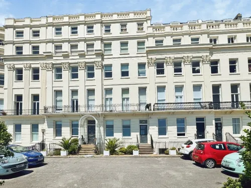 Marine Parade, Brightonphoto