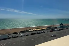 Marine Parade, Brighton