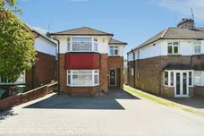 Dale Crescent, Brighton