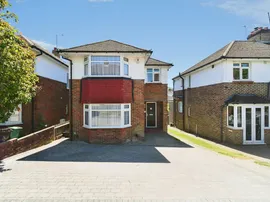 Dale Crescent, Brighton thumb 3