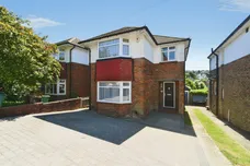 Dale Crescent, Brighton