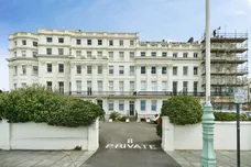 Marine Parade, Brighton