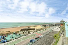 Marine Parade, Brighton