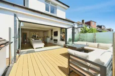 Dale Crescent, Brighton