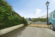 Marine Parade, Brighton