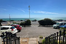 Marine Parade, Brighton