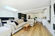 Dale Crescent, Brighton