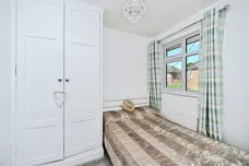 Dale Crescent, Brighton