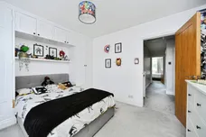 Dale Crescent, Brighton