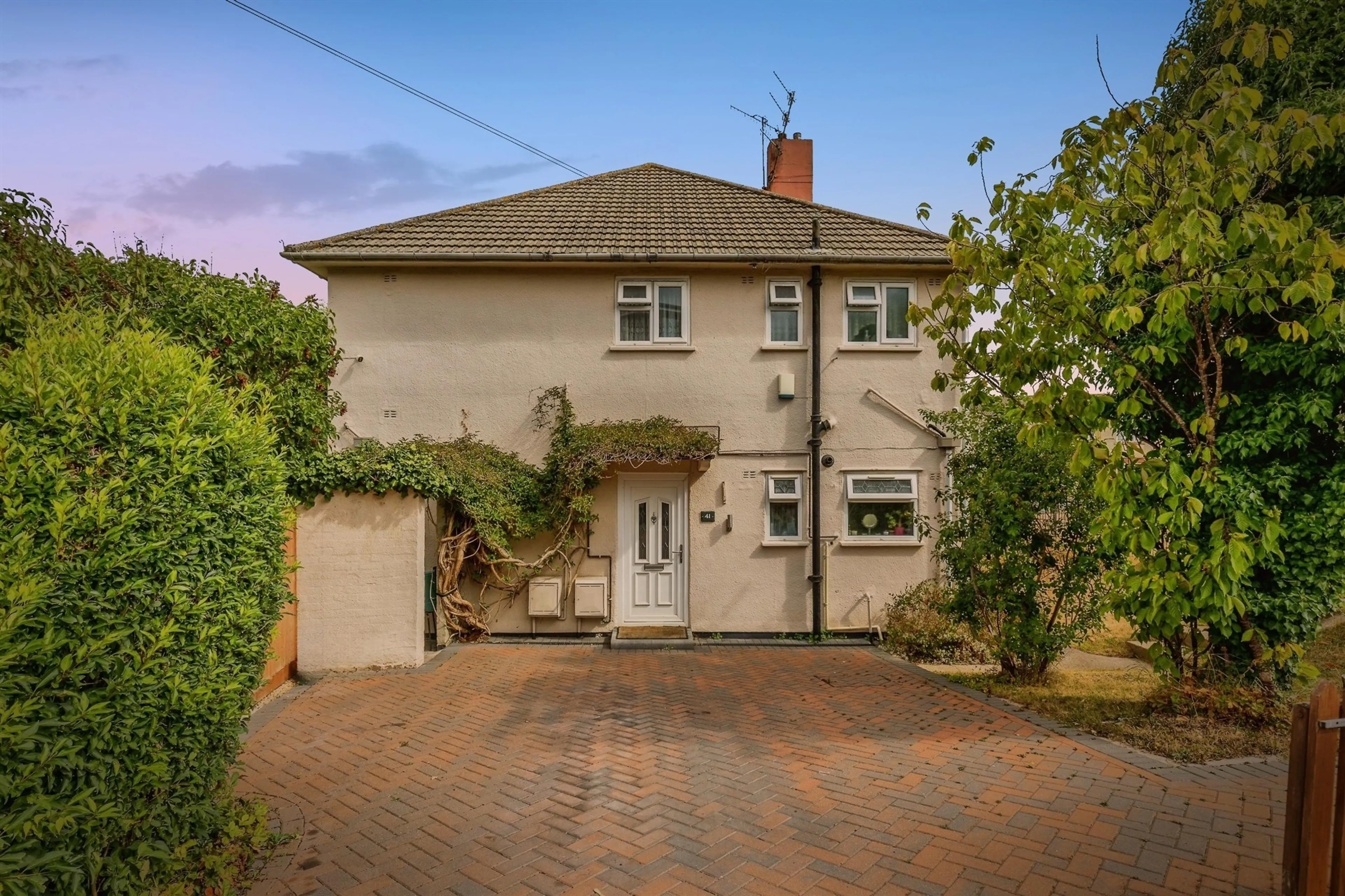 Property at Lower Knole Lane, Bristol