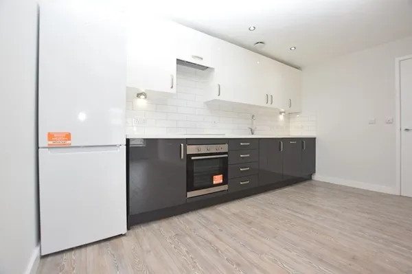 Burton, 25 Acorn Street, Sheffield, S...