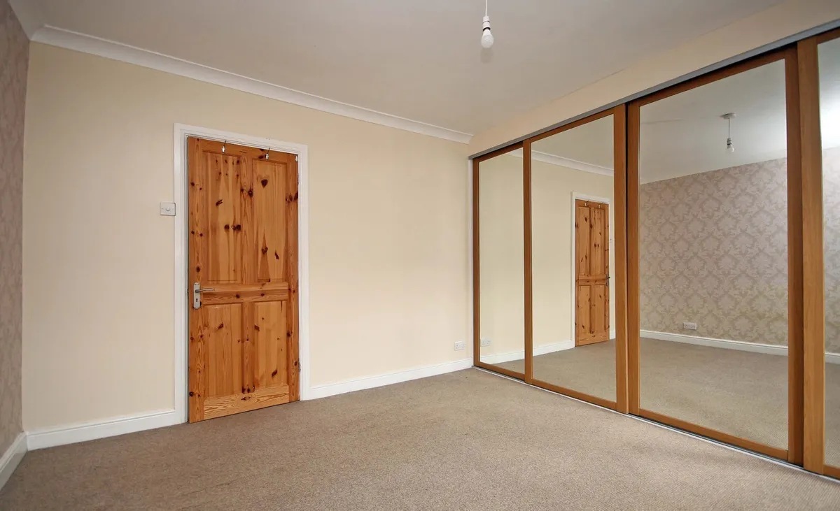 Eleanor Street, Caernarfon, Gwynedd, LL55