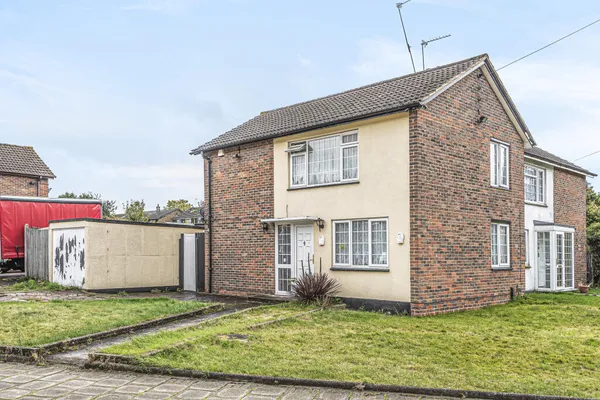 Plantation Drive, Orpington BR5