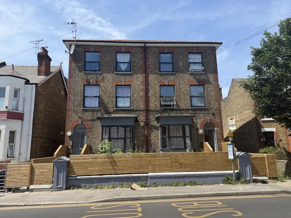 Ramsgate Road, Margate