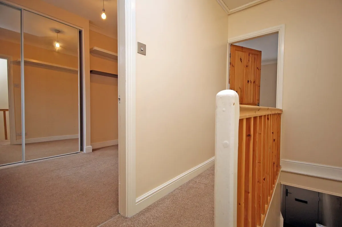 Eleanor Street, Caernarfon, Gwynedd, LL55