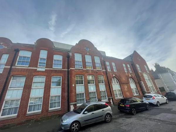 Trinity Court, Margate