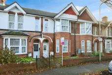 Cranbury Road, Eastleigh