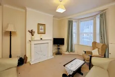 Cranbury Road, Eastleigh