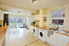 Cranbury Road, Eastleigh