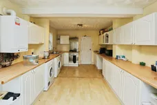 Cranbury Road, Eastleigh