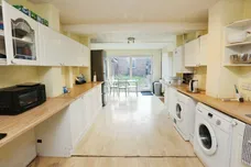 Cranbury Road, Eastleigh