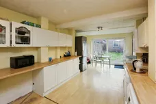 Cranbury Road, Eastleigh