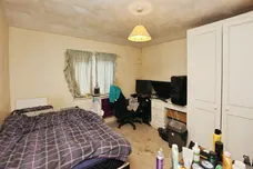 Cranbury Road, Eastleigh