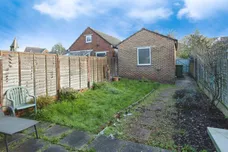 Cranbury Road, Eastleigh