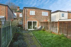 Cranbury Road, Eastleigh