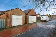 Cranbury Road, Eastleigh