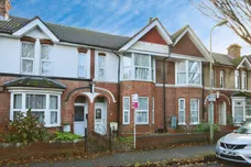 Cranbury Road, Eastleigh