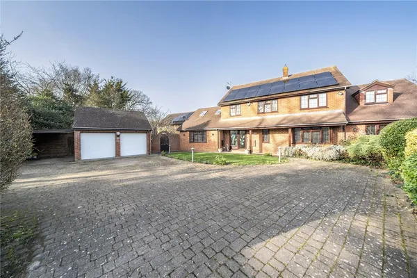 Cobblestones, Hempstead, Gillingham, ...