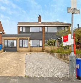 Property responsive