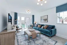 Brockhills Lane, New Milton