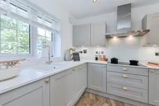 Brockhills Lane, New Milton