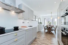 Brockhills Lane, New Milton