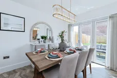 Brockhills Lane, New Milton