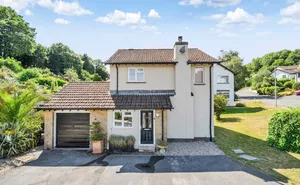 The Churchills, Newton Abbot, Devon, TQ12 photo