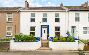 Mount Pleasant, Hayle, Cornwall, TR27 photo