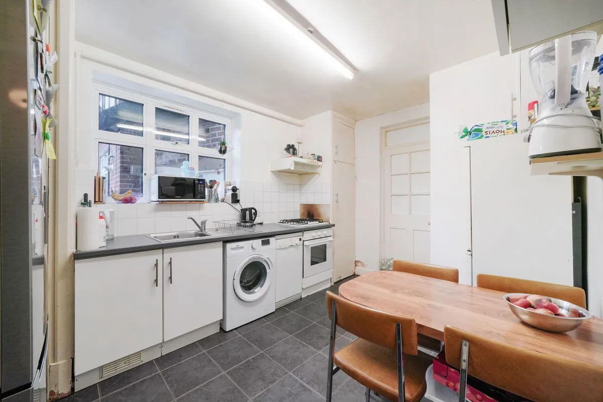 Gladstone Court, Anson Road, NW2