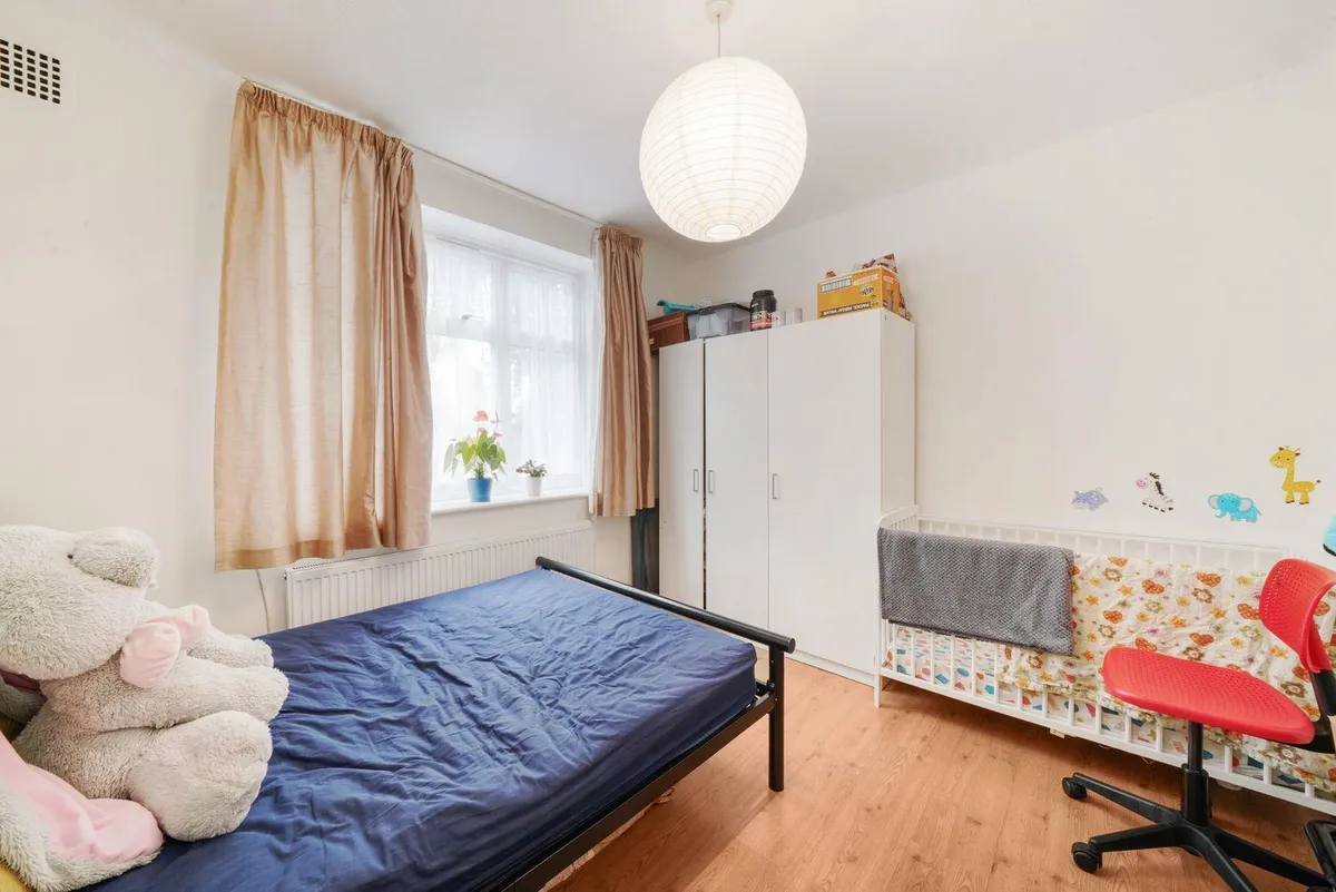 Gladstone Court, Anson Road, NW2