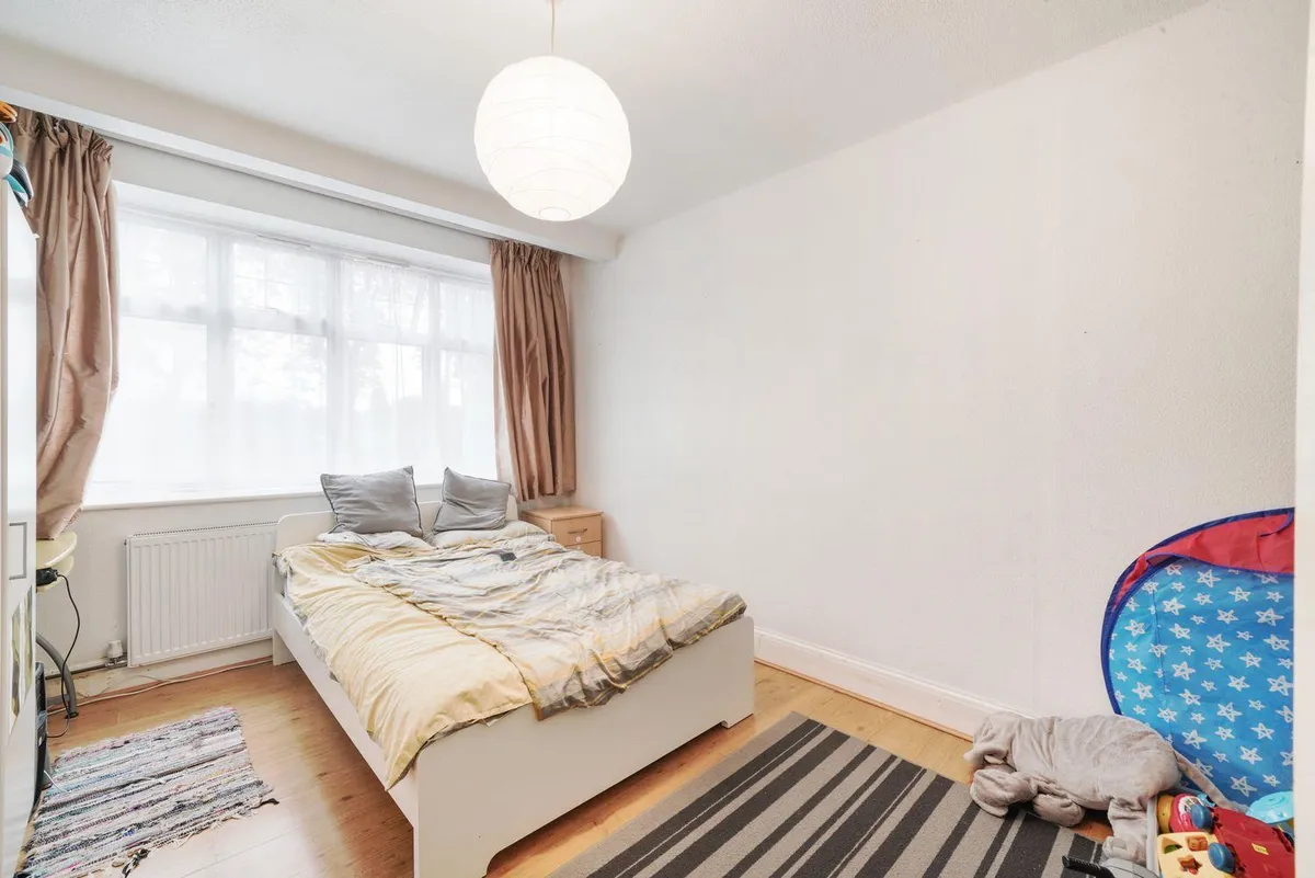 Gladstone Court, Anson Road, NW2