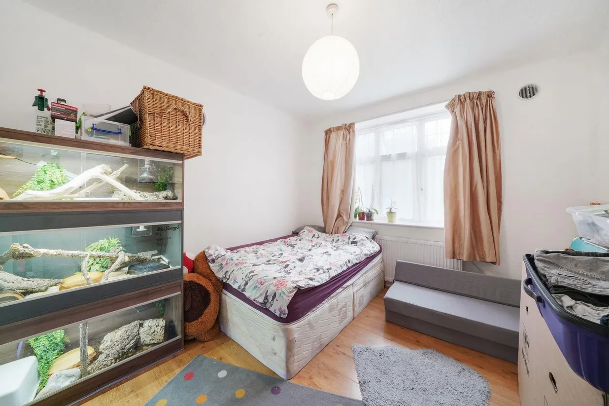 Gladstone Court, Anson Road, NW2