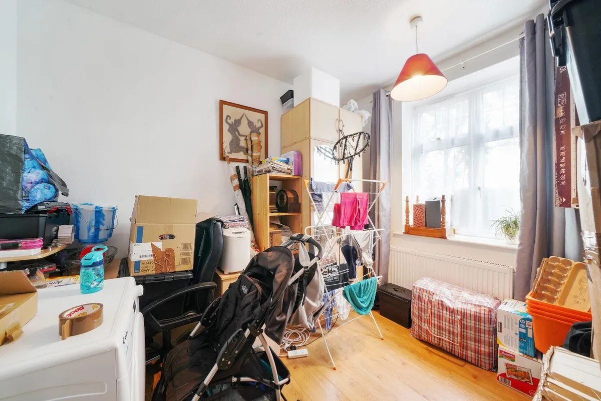 Gladstone Court, Anson Road, NW2