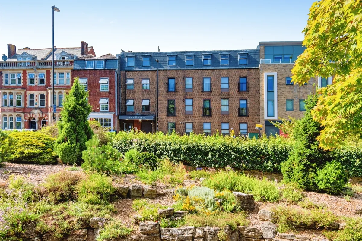 Brunswick Place, SOUTHAMPTON