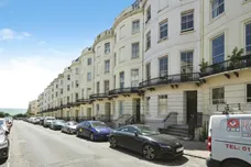 Brunswick Place, Hove