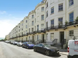 Brunswick Place, Hove photo