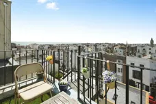 Brunswick Place, Hove