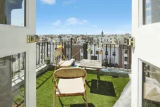 Brunswick Place, Hove